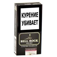 Сигариллы Bell Rock Filter Negro (10 шт)