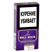 Сигариллы Bell Rock Filter Red Grape (10 шт)