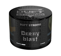 Табак для кальяна Duft Strong Berry Blast (40 г)