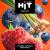 Табак для кальяна HiT BERRY POP (30 г)