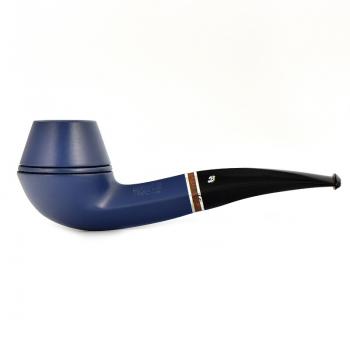 Курительная трубка Big Ben Nautic Blue Matte 154