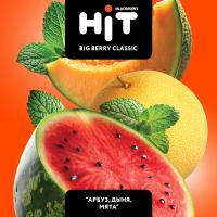 Табак для кальяна HiT BIG BERRY CLASSIC (30 г)