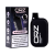 Одноразовый испаритель CRAZYVAPE Ежевика