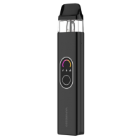 Электронный испаритель VAPORESSO Xros 4 (Black)