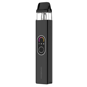 Электронный испаритель VAPORESSO Xros 4 (Black)