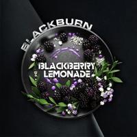 Табак для кальяна Black Burn Blackberry Lemonade (25 г)
