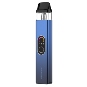 Электронный испаритель VAPORESSO Xros 4 (Blue)