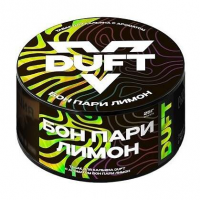 Табак для кальяна Duft Бон Пари Лимон (25 г)