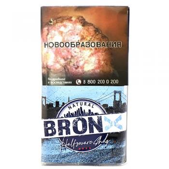 Табак сигаретный Bronx Halfzware Shag (30 г)