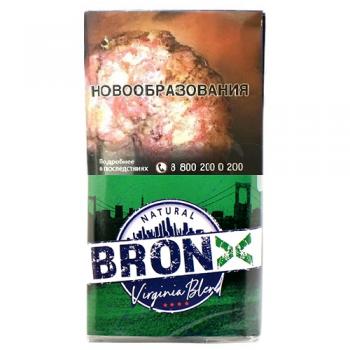 Табак сигаретный Bronx Virginia Blend (30 г)