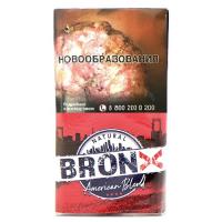 Табак сигаретный Bronx American Blend (30 г)