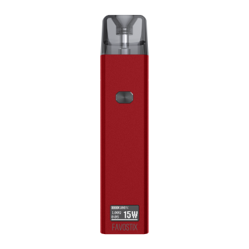 Электронное устройство Brusko Favostix (Красный)