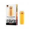 Электронное устройство Brusko Minican 2 Gloss Edition (Янтарный)