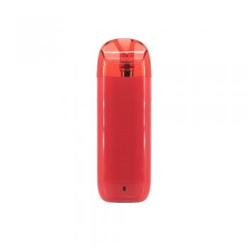 Электронное устройство Brusko Minican 2 Gloss Edition (Красный)