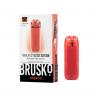 Электронное устройство Brusko Minican 2 Gloss Edition (Красный)