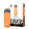 Электронное устройство Brusko Minican 2 (Оранжевый)