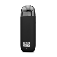 Электронное устройство Brusko Minican 2 (Черный)