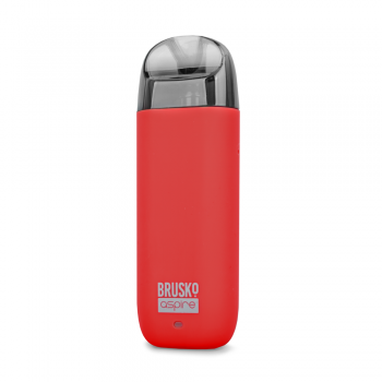 Электронное устройство Brusko Minican 2 (Красный)