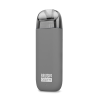 Электронное устройство Brusko Minican 2 (Серый)