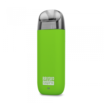 Электронное устройство Brusko Minican 2 (Зеленый)