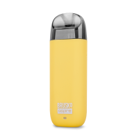 Электронное устройство Brusko Minican 2 (Желтый)