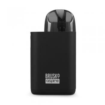 Электронное устройство Brusko Minican Plus (Черный)