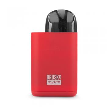 Электронное устройство Brusko Minican Plus (Красный)