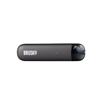 Электронное устройство Brusko One (Серый)