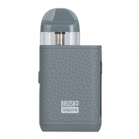 Электронное устройство Brusko Minican Pro Plus (Серый)