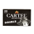 Бумага сигаретная Cartel Double Black (100 шт)