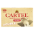 Бумага сигаретная Cartel Double Organic Hemp (100 шт)