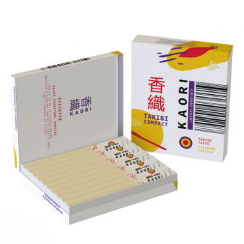 Сигареты Kaori Takibi Compact