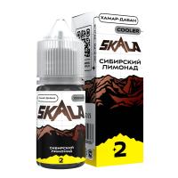 Жидкость SKALA Хамар-Дабан (20 мг/30 мл)