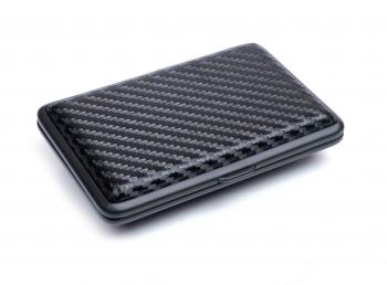 Портсигар Passatore C122