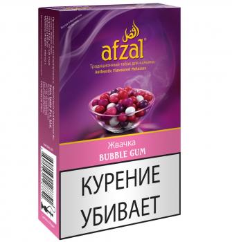 Табак для кальяна Afzal Жвачка (40 г)