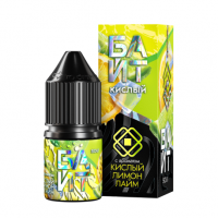 Ароматизатор БАЙТ Кислый Лимон и Лайм (30 мл)