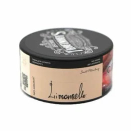 Табак для кальяна Trofimoff's No Aroma Limoncello (25 г)