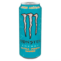 Энергетический напиток Monster Energy Ultra Fiesta Mango
