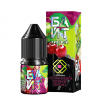 Ароматизатор БАЙТ Кислая Вишня и Зелёное Яблоко (30 мл)