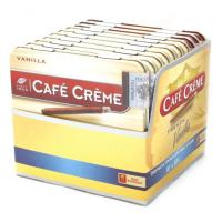 Сигариллы Cafe Creme French Vanilla (10 шт)