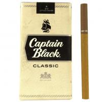 Сигариллы Captain Black Little Cigars Classic (20 шт)