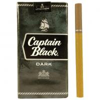 Сигариллы Captain Black Little Cigars Dark (20 шт)
