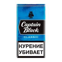 Сигариллы Captain Black Little Cigars Classic (20 шт)