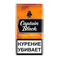 Сигариллы Captain Black Little Cigars Dark Crema (20 шт)