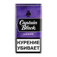 Сигариллы Captain Black Little Cigars Grape (20 шт)
