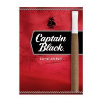 Сигариллы Captain Black Mini Tip Cherise (8 шт)