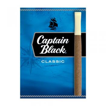Сигариллы Captain Black Mini Tip Classic (8 шт)