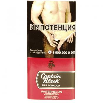 Табак трубочный Captain Black Watermelon (42.5 г)