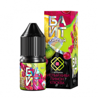 Ароматизатор БАЙТ Кислый Киви Лимон и Клюква (30 мл)