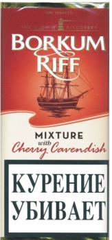 Табак трубочный Borkum Riff Cherry Cavendish (40 г)